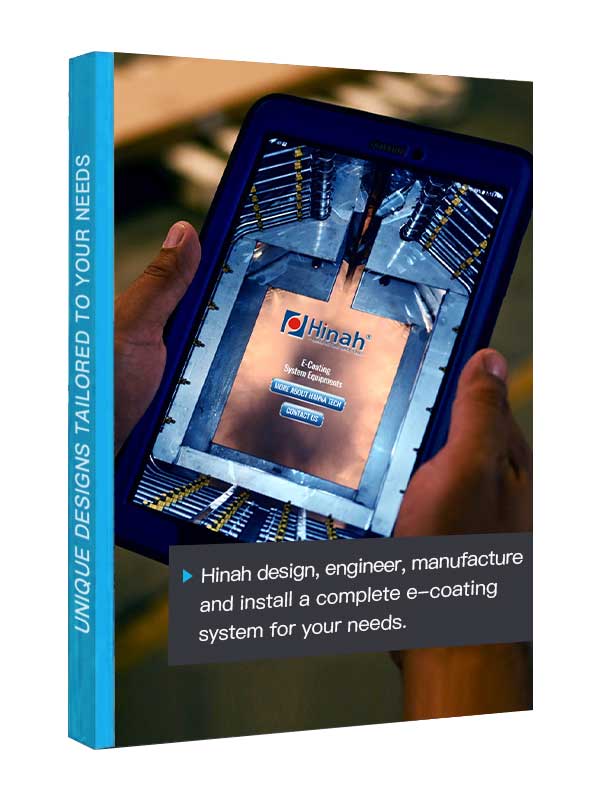 Electrophoresis-line-equipment-project-1