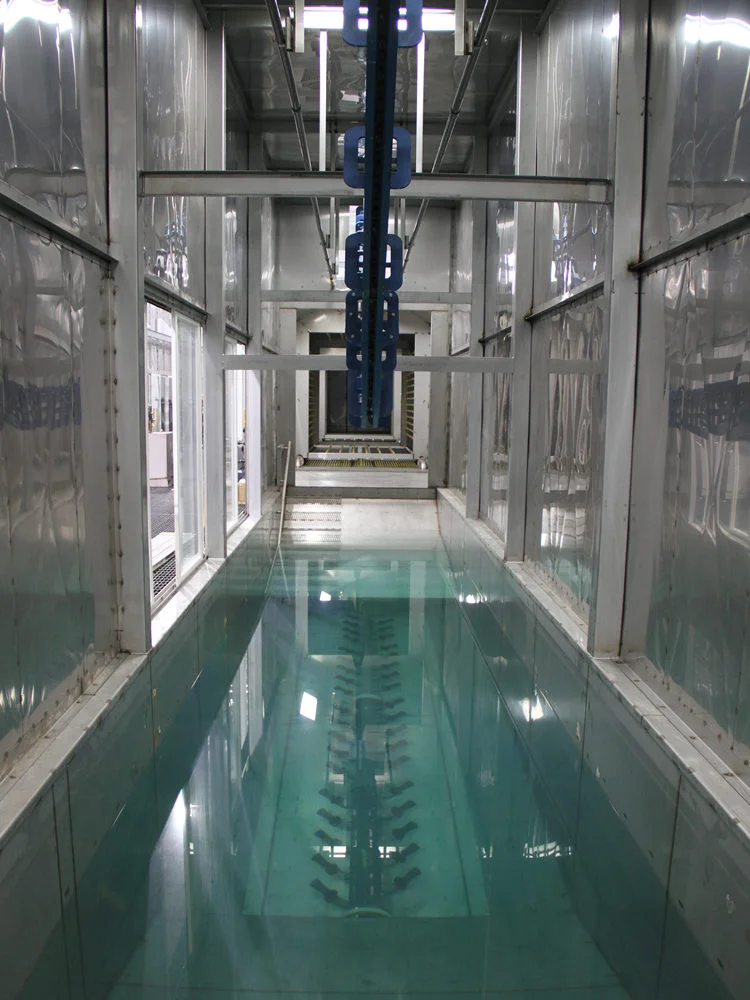 Monorail E-coating Line-1- (3)