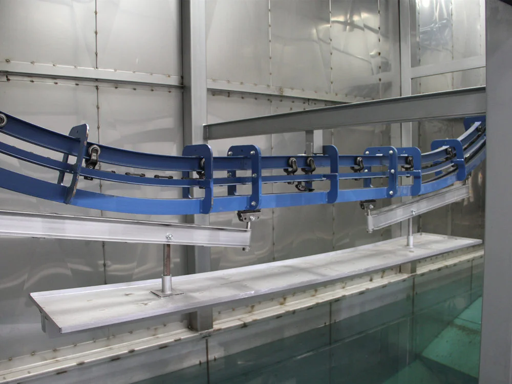 Monorail E-coating Line-1- (7)