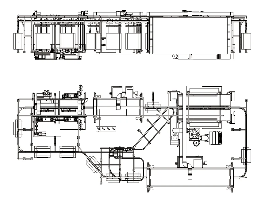 Liquid painting line (1)