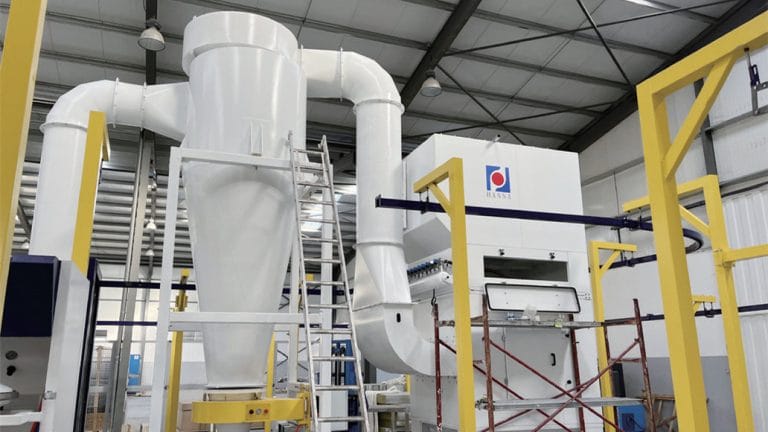 powder coating booth fast color change- (5)