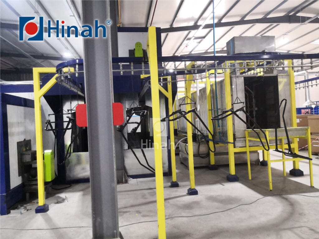 automated powder coating1-2