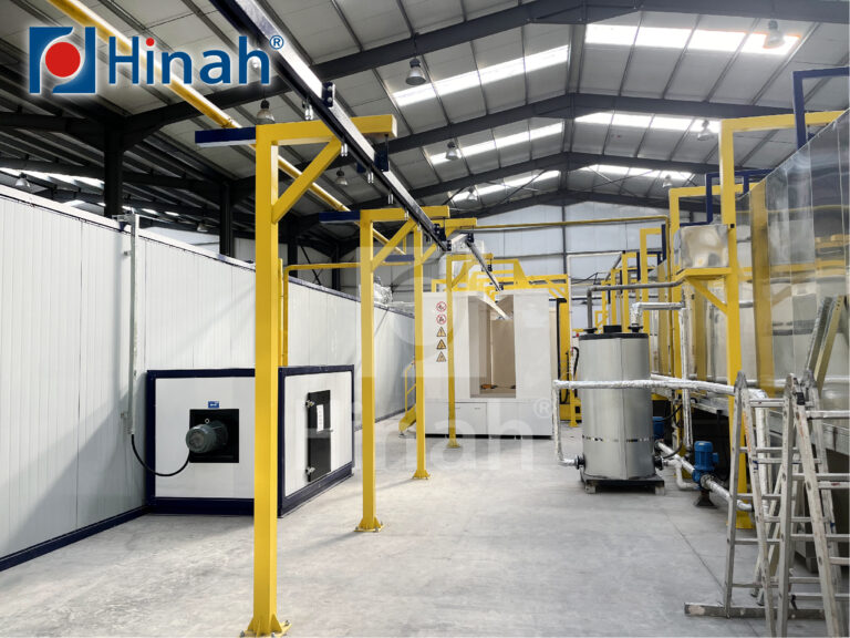 powder coating booth(1)-2