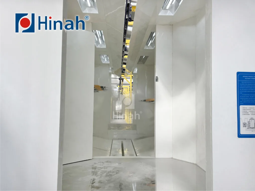 powder coating booth_2