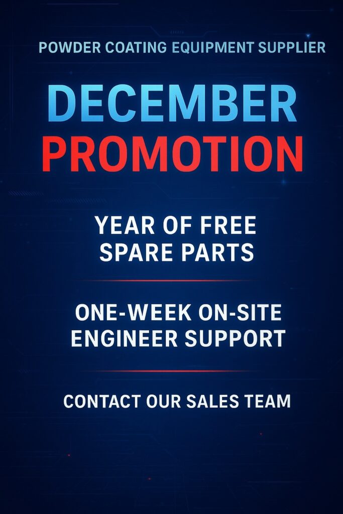 December Global Promotion Policy